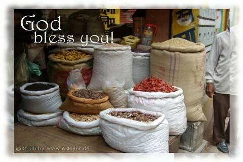 God bless you!