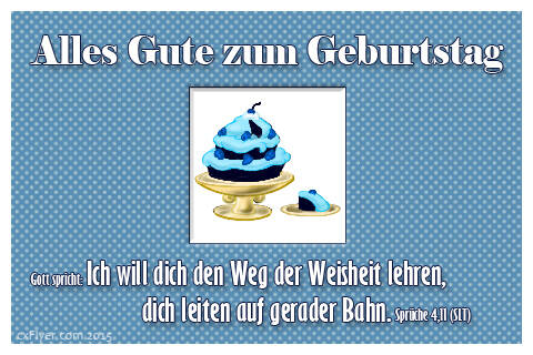 Gott spricht Ich will dich den WEg den Weg der Weisheit lehren, dich leiten auf gerader Bahn.