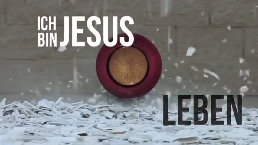 Ein Kurzfilm über das Leben, den Tod und die Liebe eines Retters.