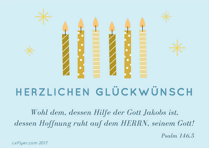 Wohl dem, dessen Hilfe der Gott Jakobs ist, dessen Hoffnung ruht auf dem HERRN, seinem Gott!
