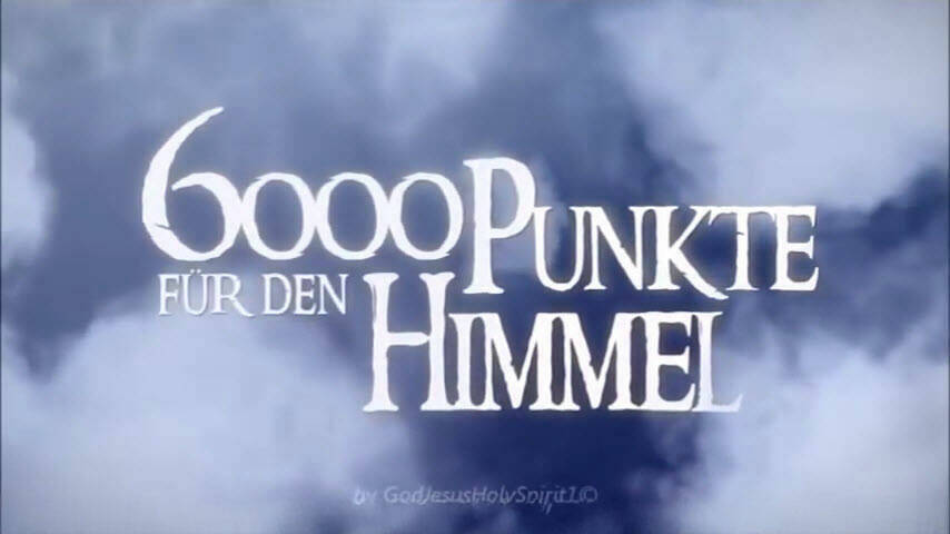 Herr Weber ist ein ganz normaler Mensch. »Tue recht und scheue niemand!« ist sein Lebensmotto – und damit kann er ganz gut leben. Doch eines Tages findet er sich vor der Himmelspforte wieder und muss beweisen, ob er tatsächlich gut genug ist für den Himmel.